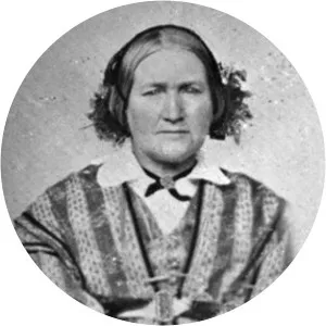 Presendia Lathrop Huntington