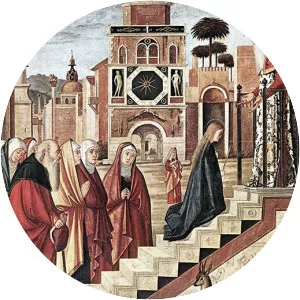 Presentation of Mary