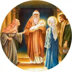 Presentation of the Lord - Church feast