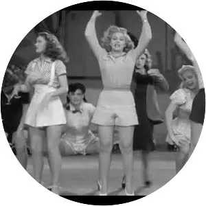 Presenting Lily Mars