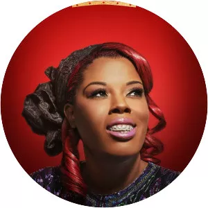 Presenting Princess Shaw