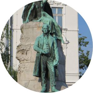 Prešeren Day