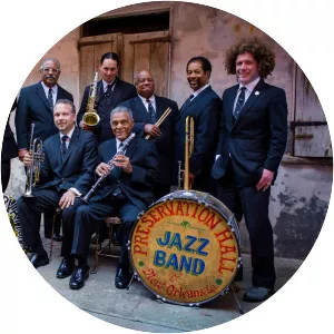 Preservation Hall Jazz Band