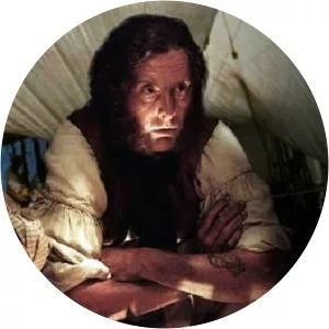 Preserved Killick, Captain's Steward