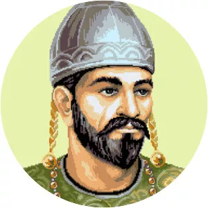 Presian I of Bulgaria
