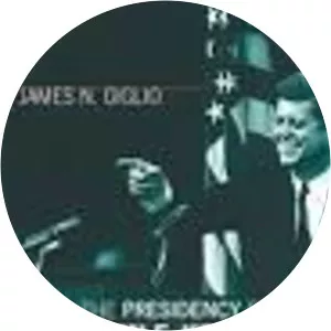 presidency of John F. Kennedy - Book by James N. Giglio