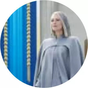 President Alma Coin - Movie character