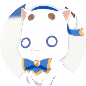 President Aria Pokoteng - Fictional character