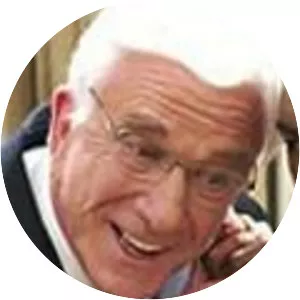 President Baxter Harris - Fictional character