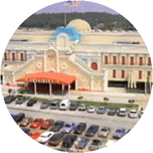 President Casino Broadwater Resort - Hotel