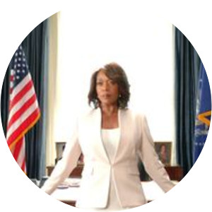 President Constance Payton