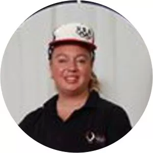 President Cristina Grappo - Politician