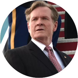 President Ellis - Fictional character