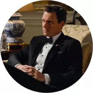 President Fitzgerald Grant