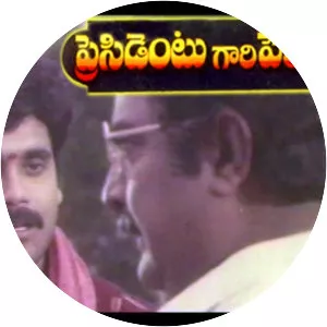 President Gari Pellam - 1992 ‧ Drama/World cinema ‧ 2h 18m