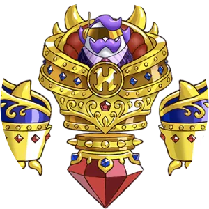 President Haltmann - 