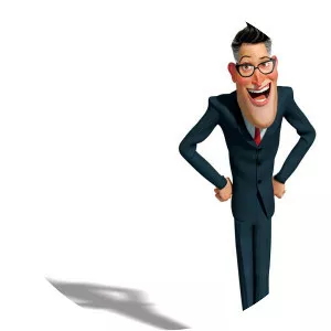 President Hathaway - Fictional character