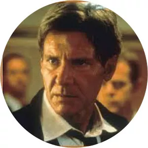 President James Marshall