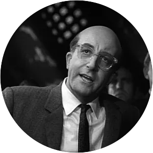 President Merkin Muffley - Film character