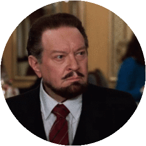 President of Exchange - Fictional character