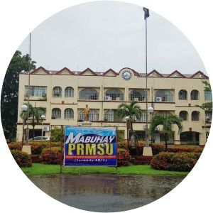 President Ramon Magsaysay State University - 