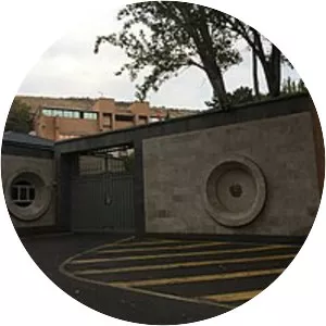 President's Residence, Yerevan - 