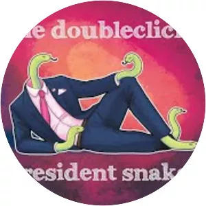 President Snakes - Album by The Doubleclicks