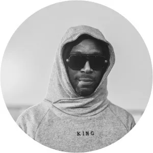 President T - Musical artist