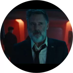 President Whitmore - 