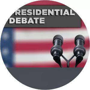 Presidential DebateSince 2020 - TV program