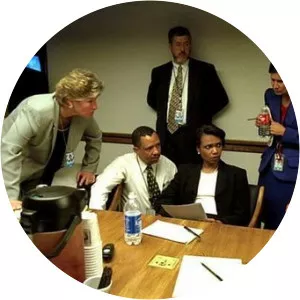 Presidential Emergency Operations Center