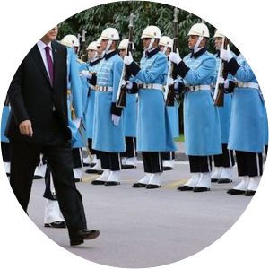 Presidential Guard Regiment