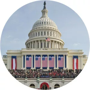 Presidential Inauguration2017