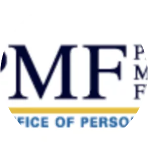 Presidential Management Fellows Program