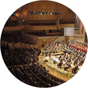 Presidential Symphony Orchestra - 