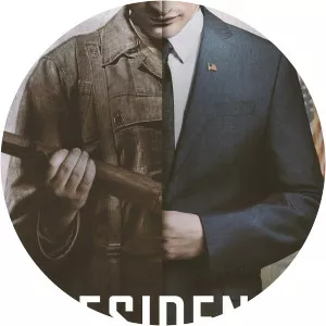 Presidents at war - Book by Gerald Astor