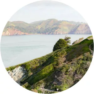 Presidio of San Francisco