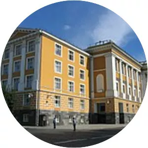 Presidium of the Supreme Soviet