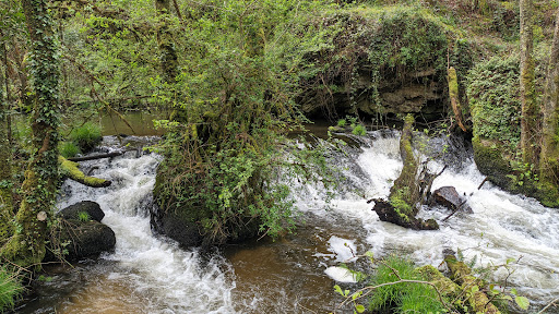 Presilla de Callobre - Hiking area in Spain