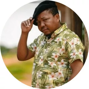 Presley Chweneyagae - South African actor