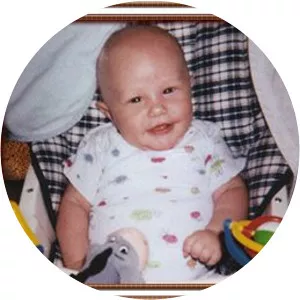 Presley Scott Harwell photograph