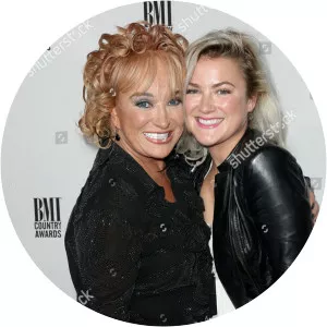 Presley Tanita Tucker