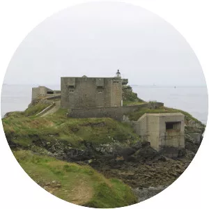 Presqu'île de Kermorvan - 