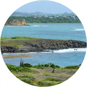 Presqu'île de la Caravelle - 