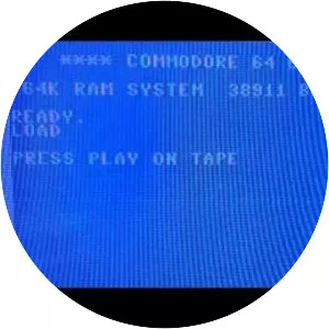 Press Play On Tape - Band