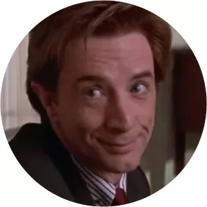 Press Secretary Jerry Ross