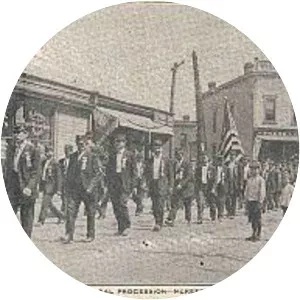 Pressed Steel Car strike of 1909