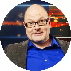 Pressiklubi - TV program