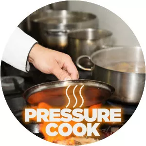 Pressure Cook - TV program