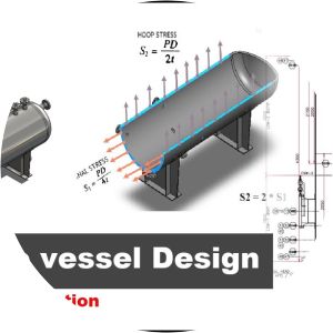 Pressure Vessel Design